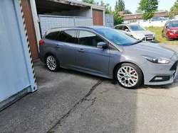 Gebraucht 2017 Ford Focus Sport Kombi | 13.500 € (Fairer Preis)