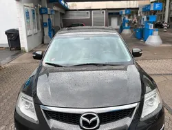 Schwarz Gebraucht 2009 Mazda CX-9 SUV | 9.800 € (Superpreis)
