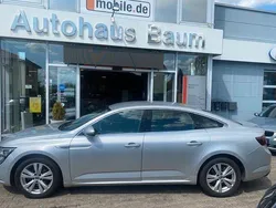 Silber Gebraucht 2016 Renault Talisman Life Limousine | 12.900 € (Guter Preis)