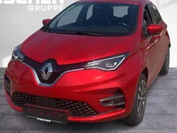 Rot Gebraucht 2020 Renault Zoe Intens Kleinwagen | 14.190 € (Fairer Preis)
