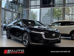 Neu 2025 Mazda 6e Takumi-Line Limousine | 42.500 € (Guter Preis)