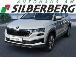 Grau Neu 2025 Skoda Karoq Tour SUV | 34.949 € (Teuer)