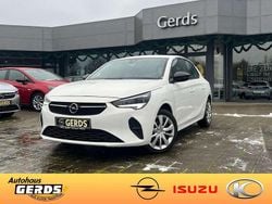 Jade weiss/arktis weiss Gebraucht 2022 Opel Corsa Edition Kleinwagen | 13.990 € (Guter Preis)