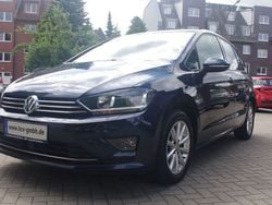 Night blue metallic Gebraucht 2016 VW Golf VII Limousine | 7.990 € (Guter Preis)