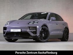 Provence Gebraucht 2024 Porsche Macan Turbo Sport SUV | 106.990 € (Superpreis)