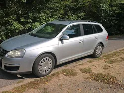 Gebraucht 2007 VW Golf V Kombi | 1.300 € (Superpreis)