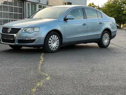 Violet Gebraucht 2009 VW Passat Limousine | 2.999 € (Fairer Preis)