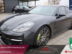 Vulkangrau Gebraucht 2023 Porsche Panamera Platinum Edition Kombi | 75.900 € (Superpreis)