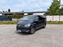 Blau Gebraucht 2019 VW T6.1 Van | 21.000 € (Guter Preis)