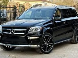Gebraucht 2013 Mercedes GL450 SUV | 20.000 €