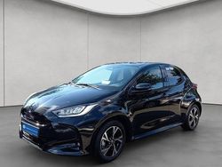 Schwarz Neu 2025 Toyota Yaris Hybrid Comfort Limousine | 26.490 € (Fairer Preis)