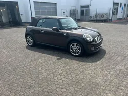 Braun Gebraucht 2011 Mini Cooper Kleinwagen | 5.999 € (Fairer Preis)