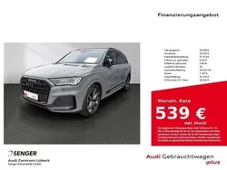 Nardograu Gebraucht 2023 Audi Q7 Competition SUV | 62.980 € (Superpreis)
