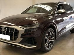 Braun Gebraucht 2020 Audi SQ8 Exclusive SUV | 69.990 € (Guter Preis)
