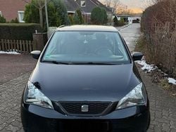 Schwarz Gebraucht 2013 Seat Mii Kleinwagen | 3.500 € (Guter Preis)