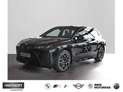 Black sapphire Gebraucht 2025 BMW iX M Sport SUV | 82.990 €