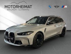 M brooklyn grau metallic Neu 2025 BMW M3 Competition Edition Kombi | 104.475 € (Fairer Preis)