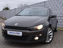 Braun Gebraucht 2011 VW Scirocco Coupé | 8.700 € (Fairer Preis)
