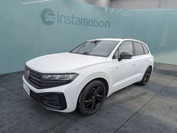 Weiß Gebraucht 2024 VW Touareg R SUV | 71.250 € (Superpreis)