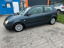 Schwarz Gebraucht 2004 VW Polo Kleinwagen | 950 € (Fairer Preis)