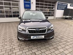 Dark grey Gebraucht 2019 Subaru Forester Exclusive+ SUV | 21.600 € (Fairer Preis)