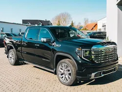 Schwarz Neu 2025 GMC Sierra SUV | 89.990 € (Fairer Preis)