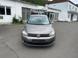 Grau Gebraucht 2009 VW Golf Plus Trendline Van / Kleinbus | 3.500 € (Superpreis)