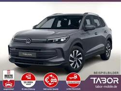 Grau metallic Neu 2025 VW Tiguan SUV | 35.288 € (Superpreis)
