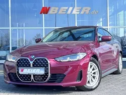 BMW 420 Gran Coupé