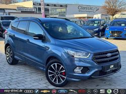 Blau Gebraucht 2019 Ford Kuga ST-Line SUV | 17.290 € (Fairer Preis)