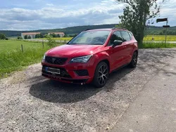 Rot Gebraucht 2020 Cupra Ateca SUV | 26.000 € (Guter Preis)