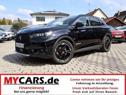 Schwarz Gebraucht 2021 DS Automobiles DS7 Crossback Rivoli SUV | 27.999 € (Fairer Preis)