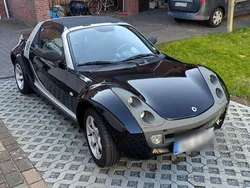 Smart Roadster