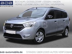 Silber Gebraucht 2020 Dacia Lodgy Comfort Van / Kleinbus | 11.777 € (Guter Preis)