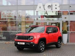 Rojo colorado Gebraucht 2019 Jeep Renegade Trailhawk SUV | 18.900 € (Fairer Preis)