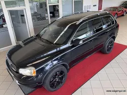Schwarz Gebraucht 2013 Volvo XC90 Momentum SUV | 19.990 €