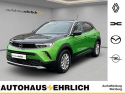 Grün Gebraucht 2022 Opel Mokka-e Ultimate SUV | 19.990 € (Etwas zu teuer)