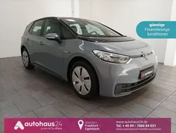 Grau Gebraucht 2021 VW ID.3 Pro Kleinwagen | 16.470 € (Guter Preis)