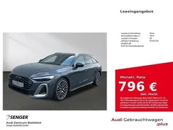 Grau Gebraucht 2025 Audi A5 Sport Coupé | 72.490 € (Guter Preis)