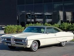 Gebraucht 1968 Pontiac Bonneville SUV | 54.000 €