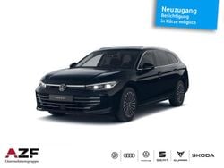 Schwarz Neu 2025 VW Passat Elegance Kombi | 43.990 € (Superpreis)