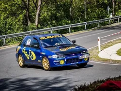 Subaru WRX