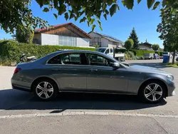 Grau Gebraucht 2019 Mercedes E200 Limousine | 23.700 € (Guter Preis)