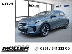 Grau Neu 2025 Kia XCeed Comfort SUV | 27.889 € (Guter Preis)