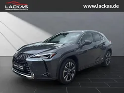 Grau Gebraucht 2022 Lexus UX 250h SUV | 28.950 € (Guter Preis)