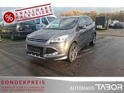 Sterling gray (foe) Gebraucht 2014 Ford Kuga Individual SUV | 10.585 € (Superpreis)