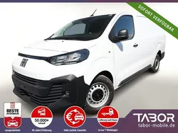 Weiss Neu 2025 Fiat Scudo Van / Kleinbus | 27.288 € (Guter Preis)
