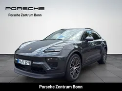 Vulkangraumetallic Gebraucht 2025 Porsche Macan SUV | 84.950 € (Superpreis)