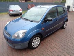 Gebraucht 2006 Ford Fiesta Kleinwagen | 1.995 € (Fairer Preis)