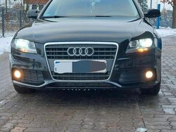 Gebraucht 2010 Audi A4 Kombi | 5.000 € (Guter Preis)